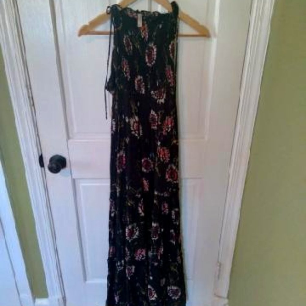 Free People Maxi Dress